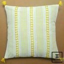 Yellow Cushion Covers