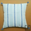 Blue Cushion Covers