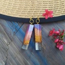 Resin Earrings