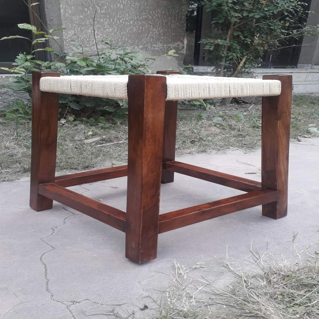 Sheesham Stool