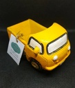 The Loader Planter YELLOW