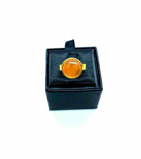 One Dot Ring