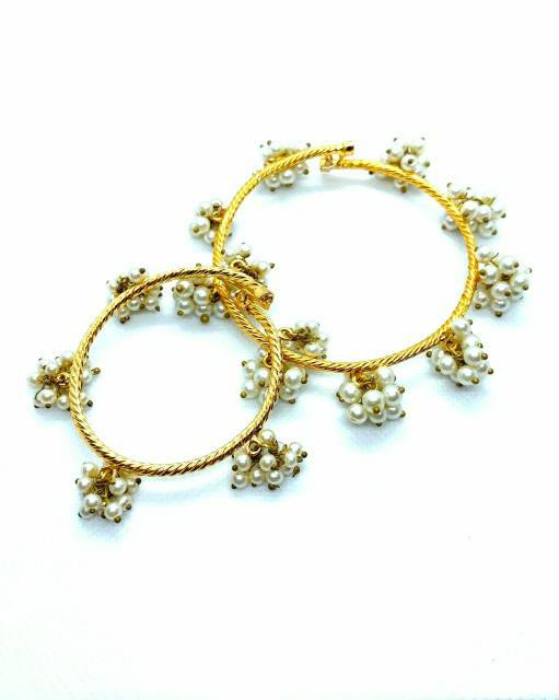 Mother Daughter Bangles