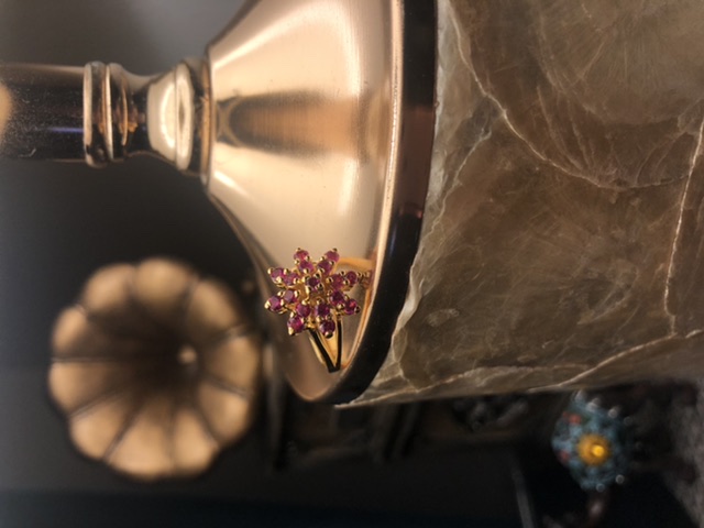 Star Ring