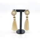 Tassel Earring