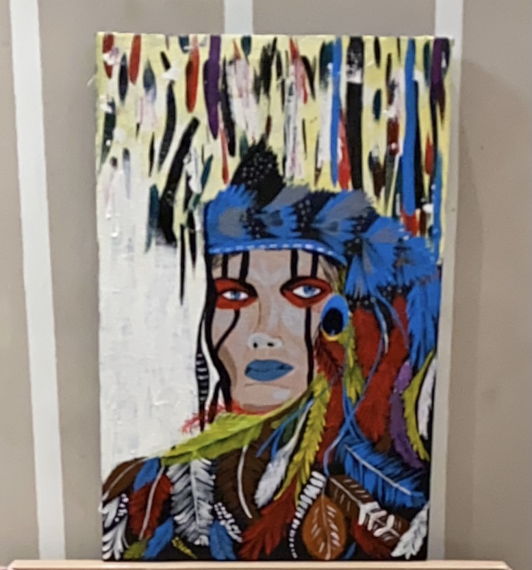 Tribal