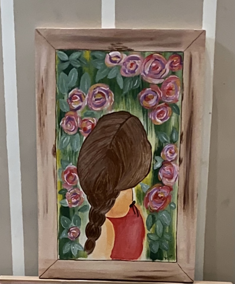 Floral