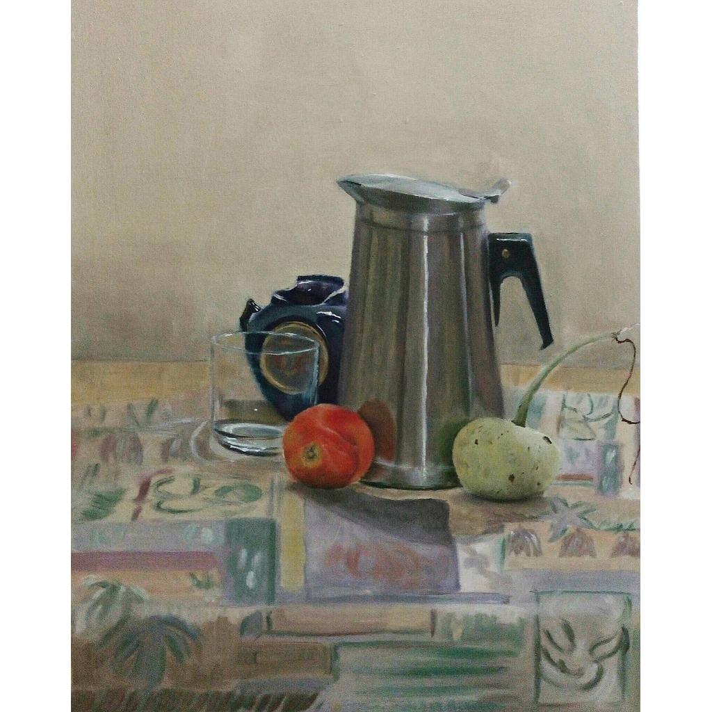 Still Life