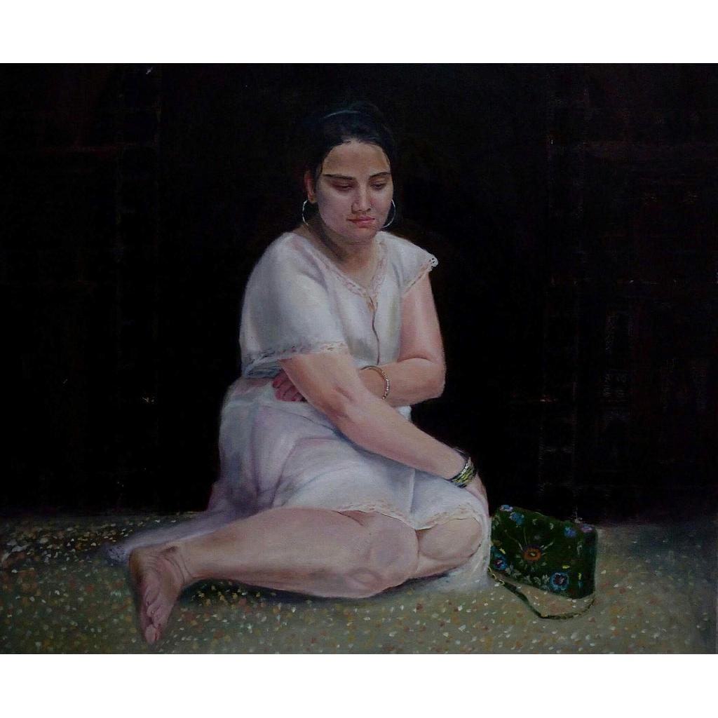 Figurative Painting
