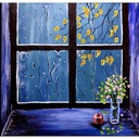 Rainy Night