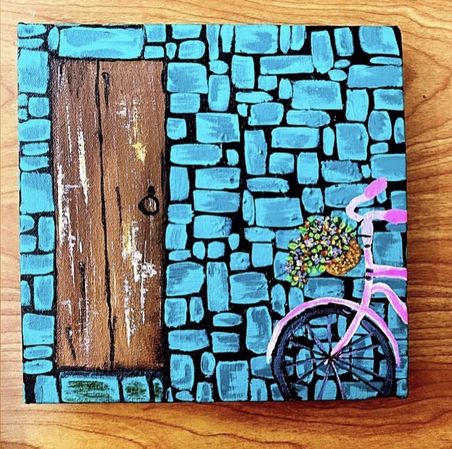 Something About Bricks