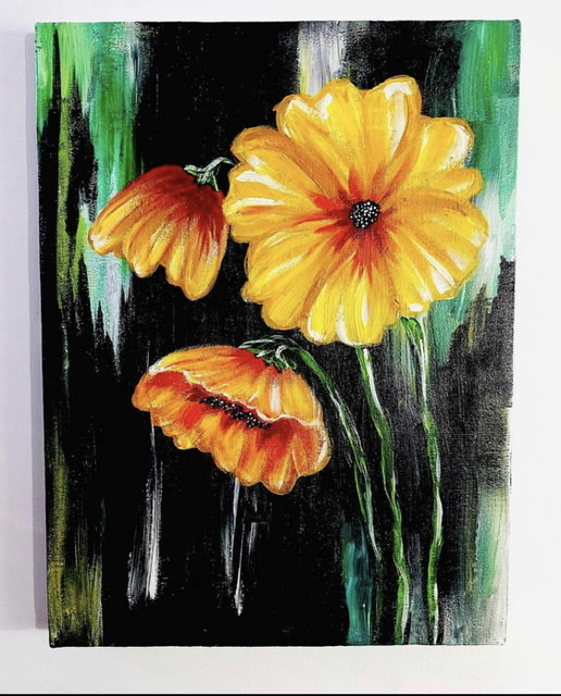 Flower Power