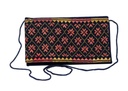 Phulkari Shoulder Pouch