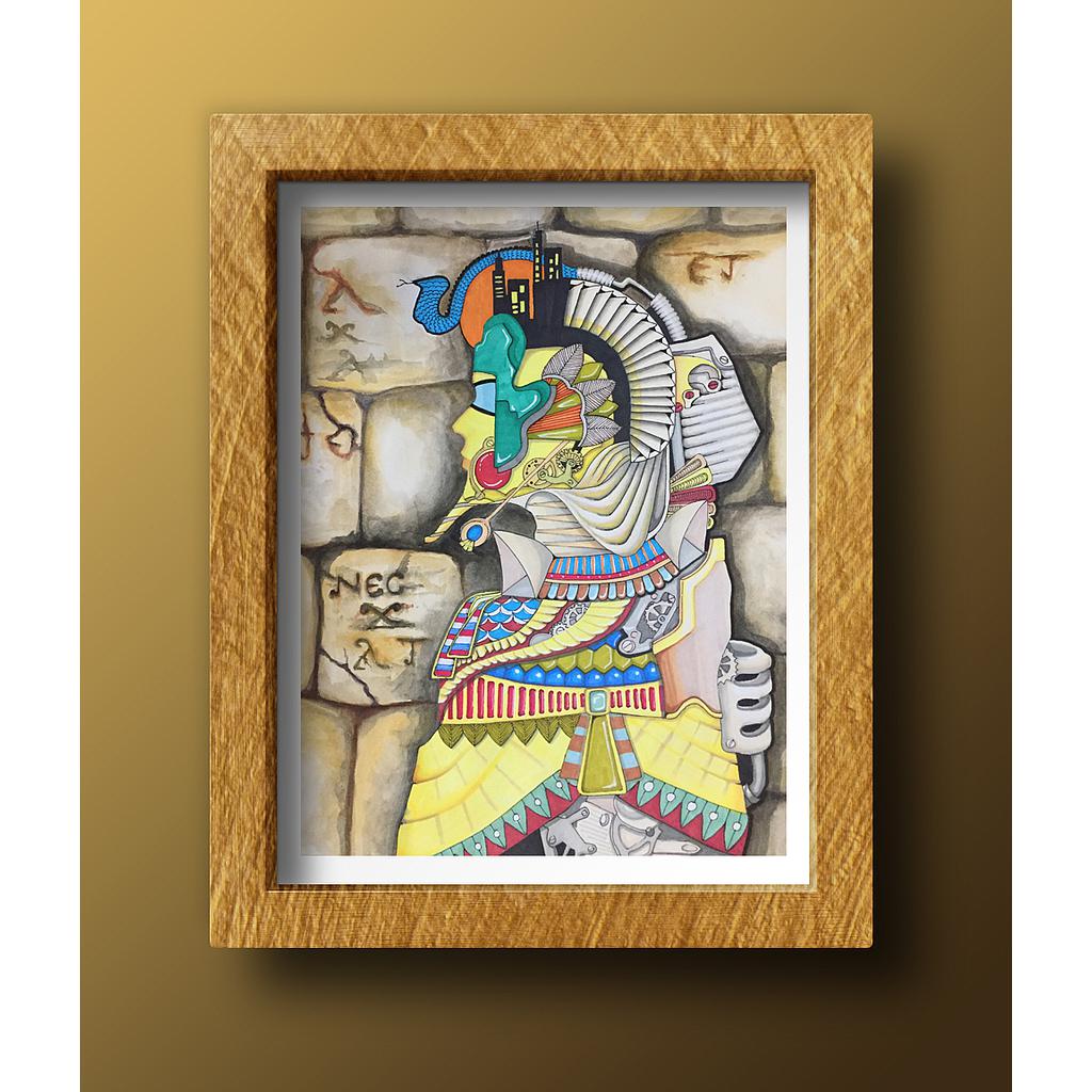 Akhenaten