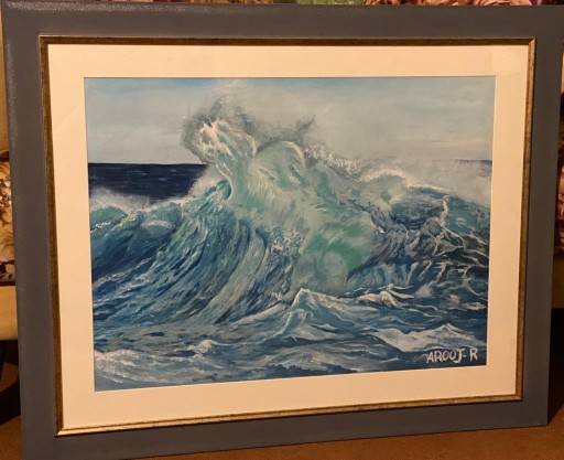Sea Waves