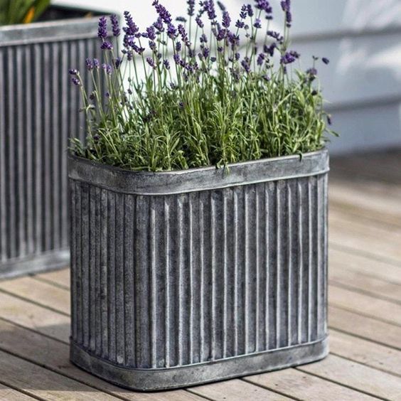 Planter