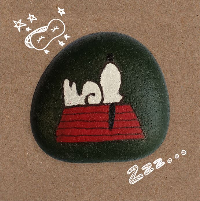 Rock Art- RIP