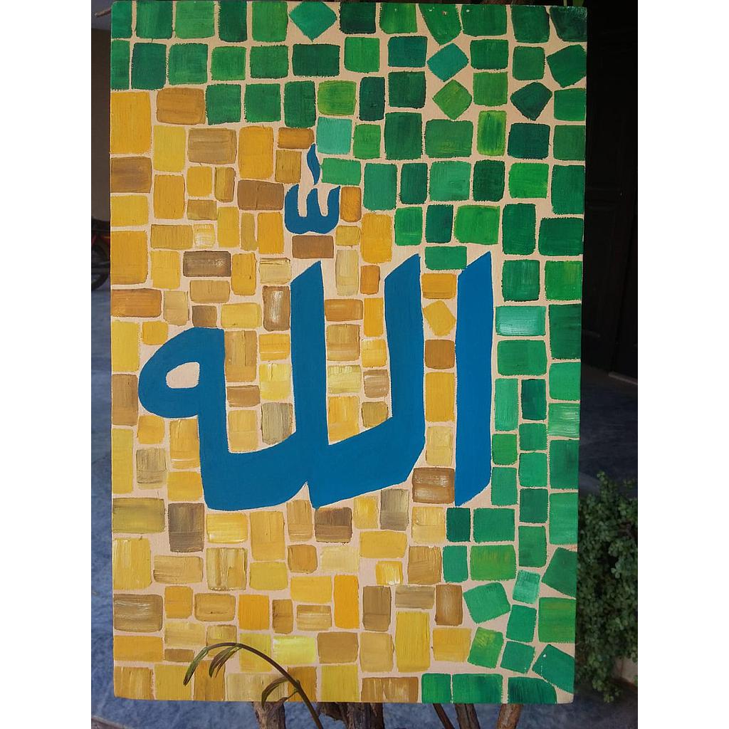Calligraphy