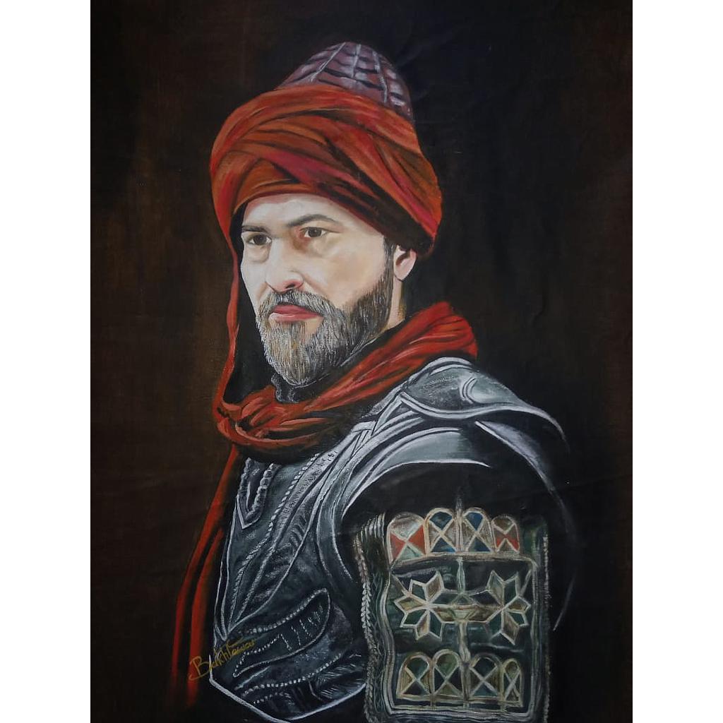 Ertugrul