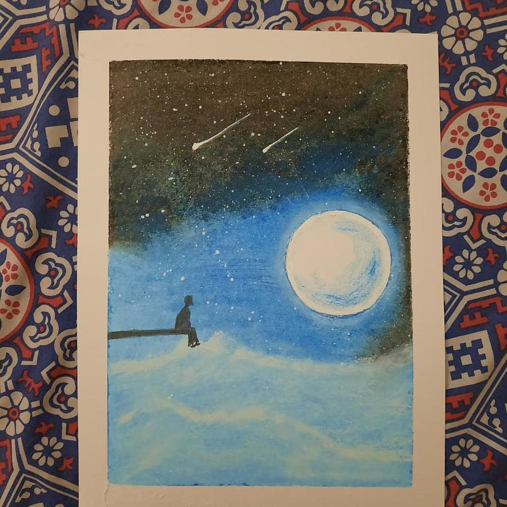 Solitude
