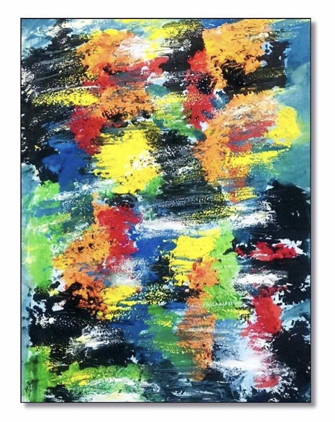 Abstract Art