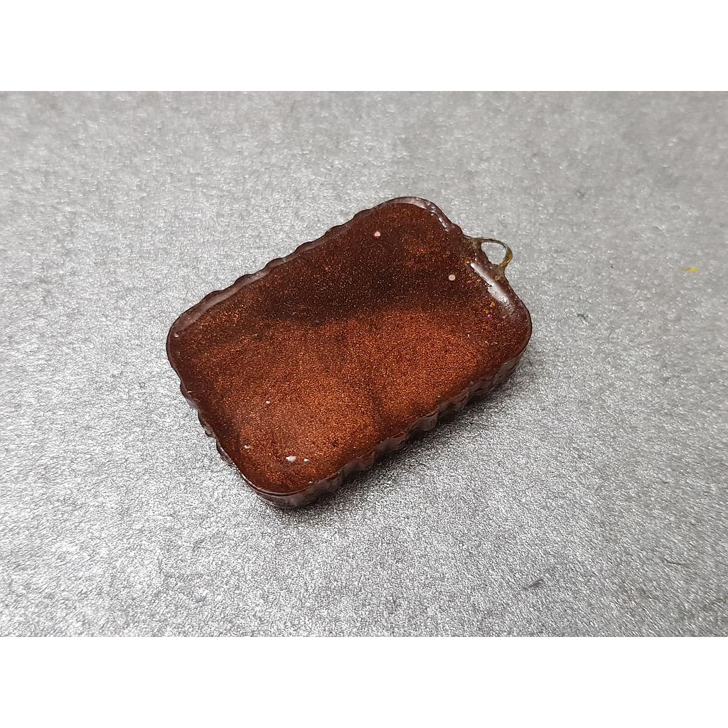 Red Shimmer Pendant rp