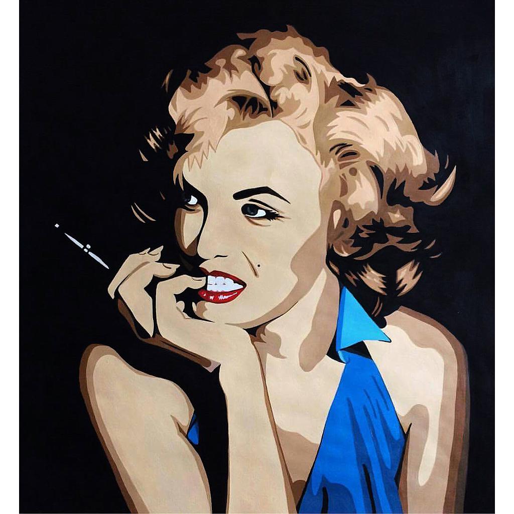 Marilyn Monre