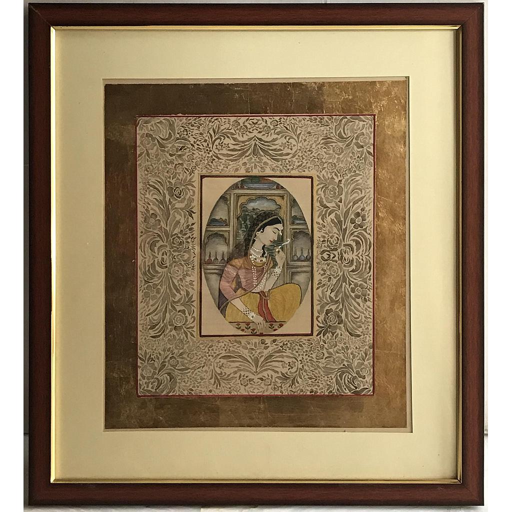 Mughal Vasli