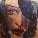 Abstract Portrait