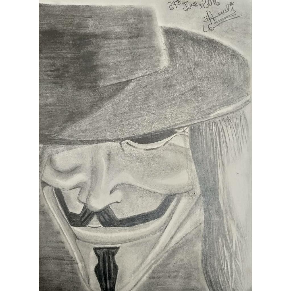 Portrait (vendetta)