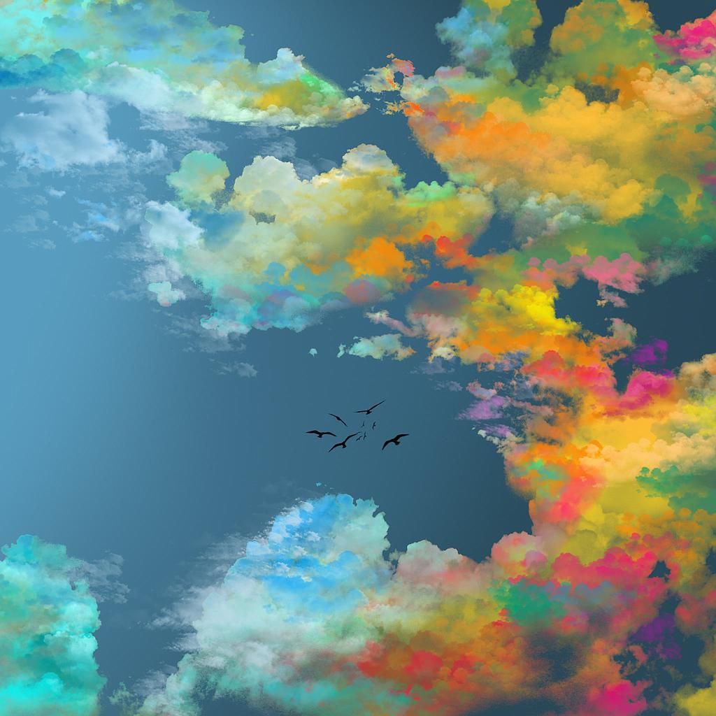 The World After
