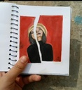 mini painting