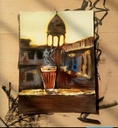 aesthetic painting