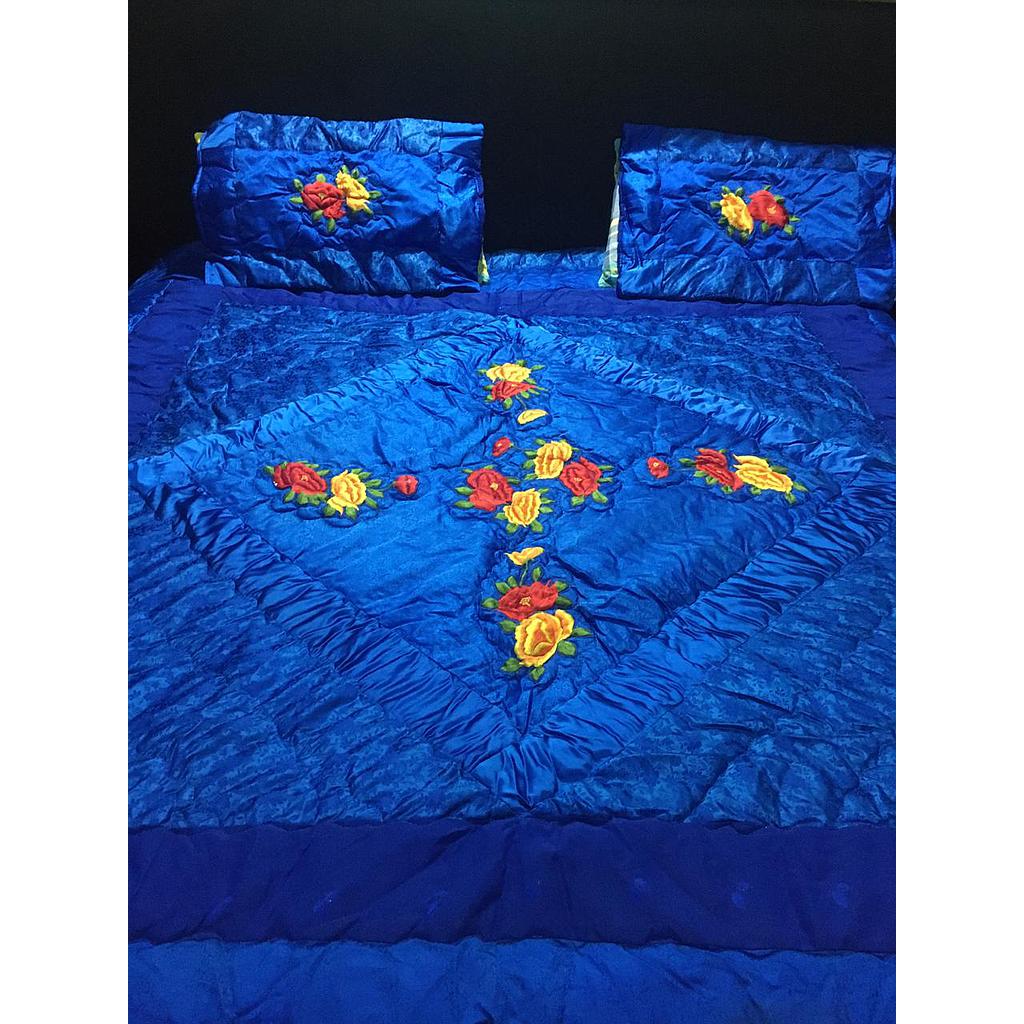 Bed sheet