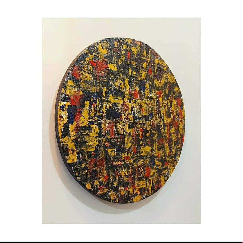 Decorative Wall Canvas