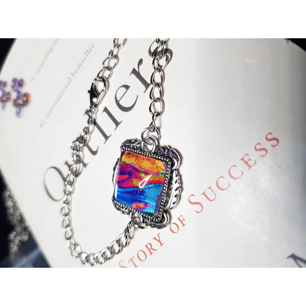 Digital design bracelet