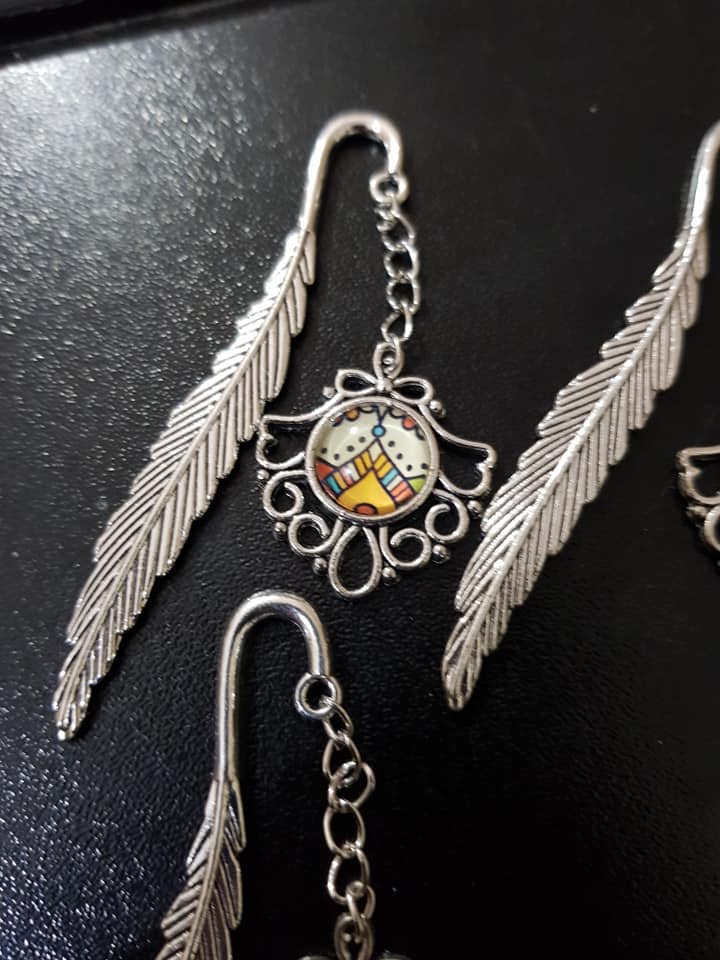 Bookmark