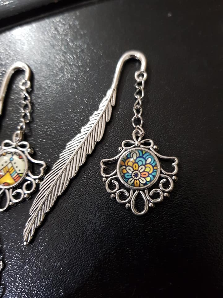 Bookmark
