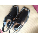 Traditional Leather Saplay