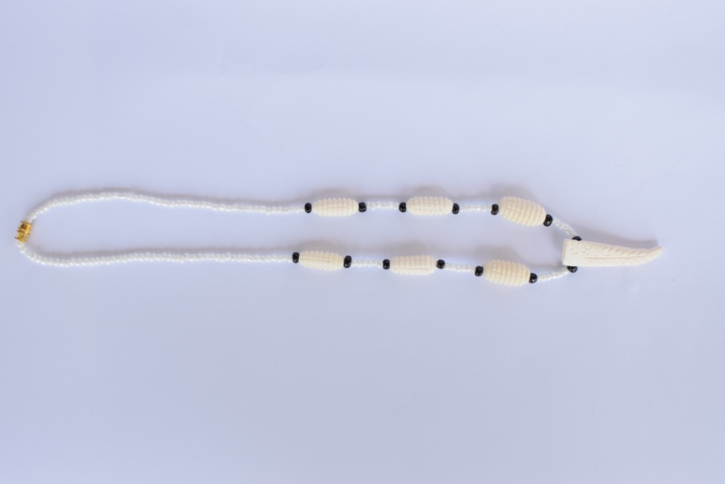Camel Bone Necklace