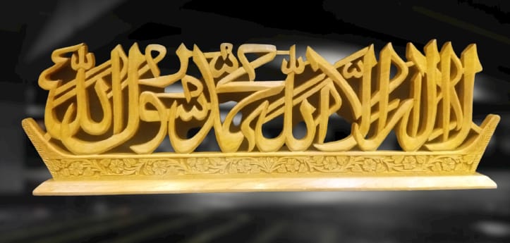 Calligraphy