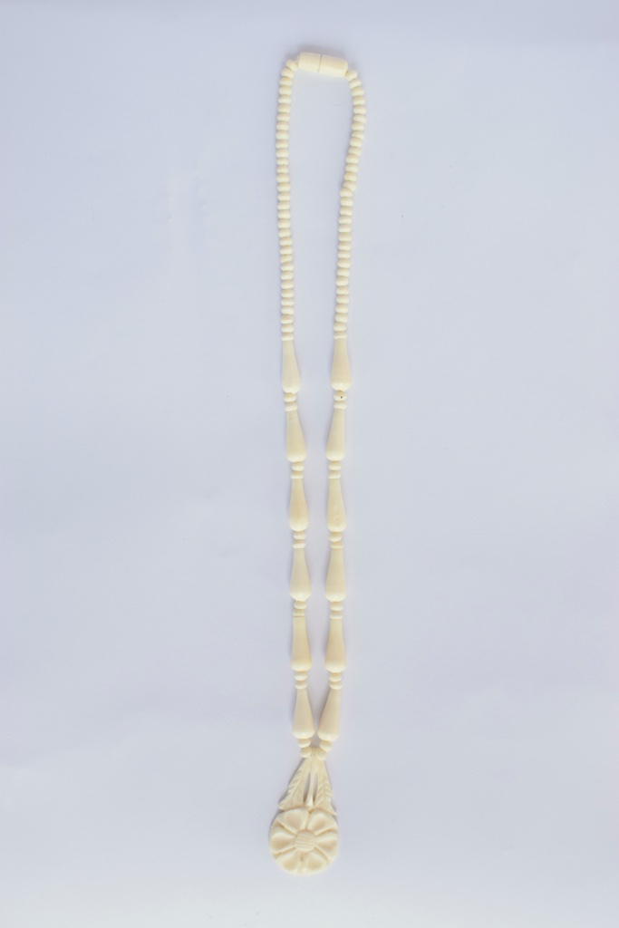 Camel Bone Necklace