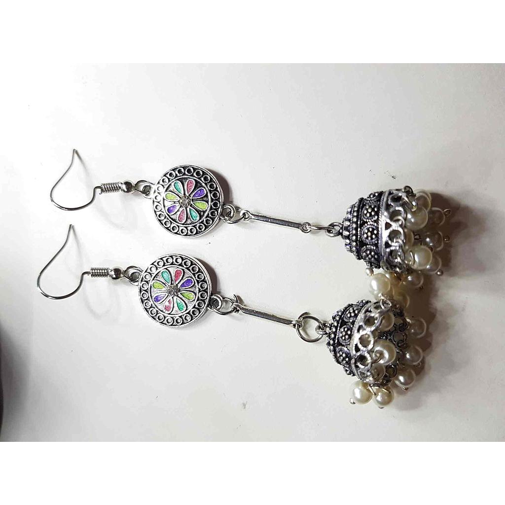 Traditional Earrings