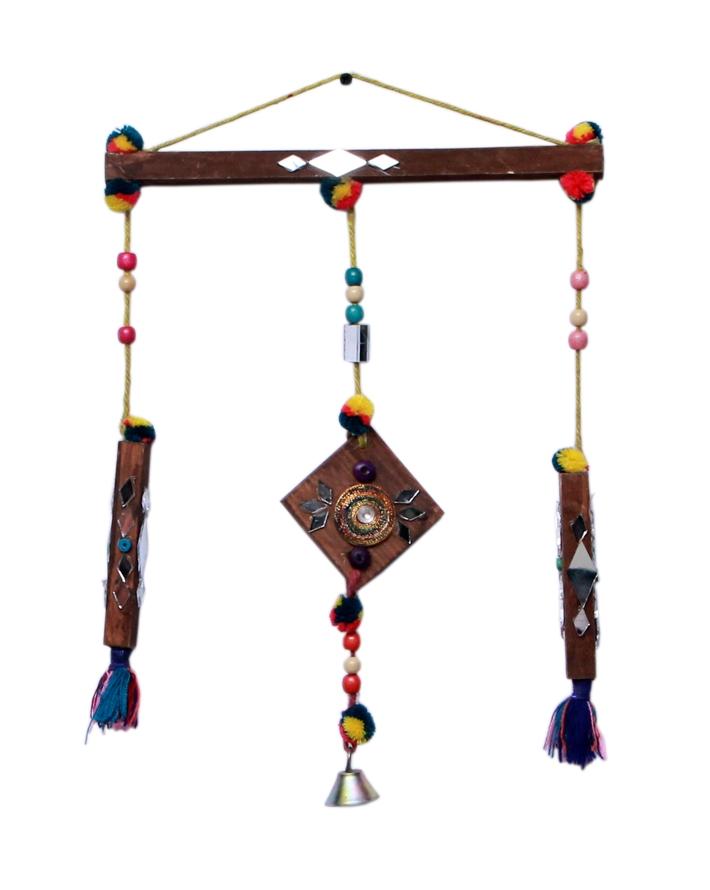 Door Chime Wide