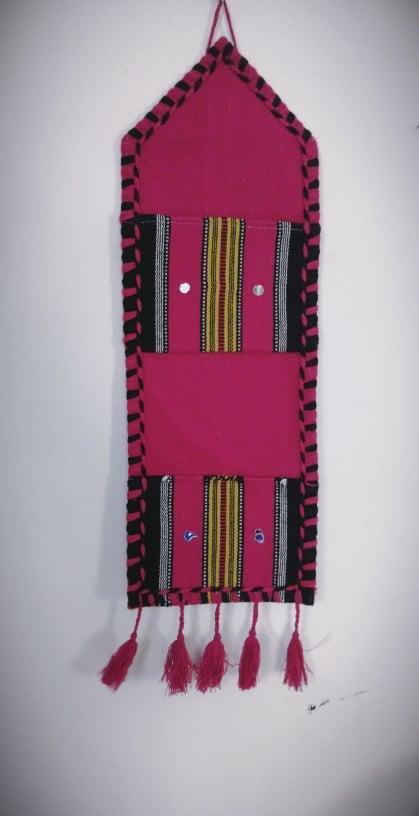 Wall Pocket (Big)