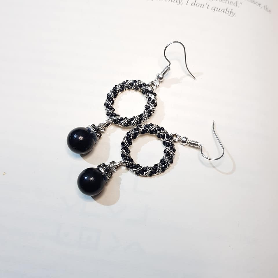 Trendy Earrings