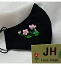 Black Allure Mask