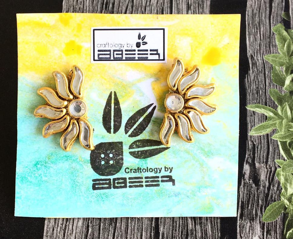 Suraj earrings