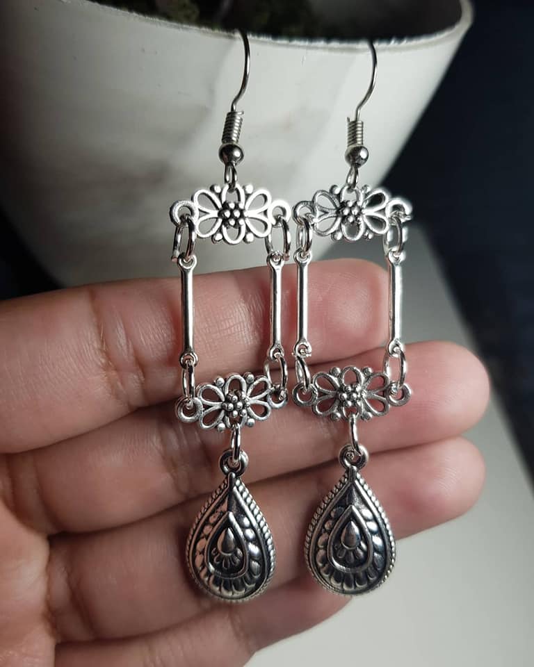 Ethnic Earrings