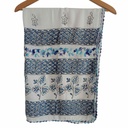 Block Printed Scarf